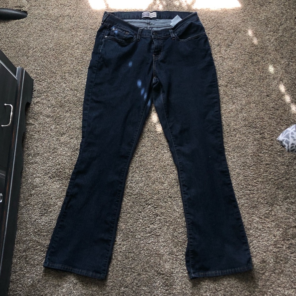 Levi woman’s jeans